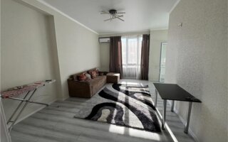 Продажа 2-комнатной квартиры, 80 м² - Продажа двухкомнатных квартир в монолитном доме в Казахстане