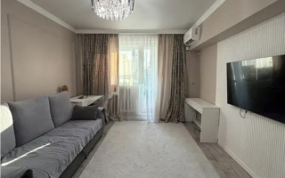 Продажа 3-комнатной квартиры, 80 м² - Продажа трехкомнатных квартир в кирпичном доме в Казахстане