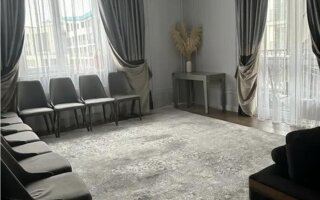 Продажа 3-комнатной квартиры, 110 м² - Продажа квартир в новостройках Алматы без посредников - страница 2