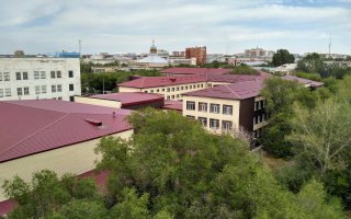 Продажа 3-комнатной квартиры, 60 м², ул. Ержанова, дом  17 - Продажа  трехкомнатных квартир в Караганде без посредников с фото