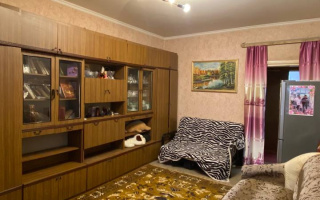 Продажа 2-комнатной квартиры, 52 м², мкр-н 8, дом  17 - Продажа квартир в Таразе
