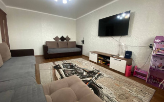 Продажа 2-комнатной квартиры, 52.1 м², пр. Назарбаева, дом  77 - Продажа квартир в Усть-Каменогорске с фото