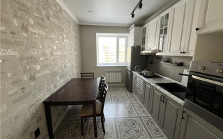 Продажа 4-комнатной квартиры, 84 м² - Продажа квартир в новостройках Астаны - страница 41