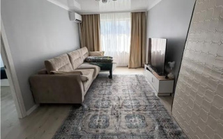 Продажа 3-комнатной квартиры, 62 м² - Продажа трехкомнатных квартир в панельном доме в Астане
