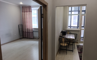 Продажа 1-комнатной квартиры, 40.1 м² - Продажа  однокомнатных квартир в новостройках Караганды