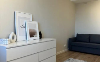 Продажа 1-комнатной квартиры, 35.2 м², пр. Улы Дала, дом  84 - Продажа  однокомнатных квартир в Астане без посредников