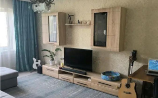 Продажа 3-комнатной квартиры, 78 м², мкр-н Таугуль-2, дом  4 - Продажа квартир в Алматы