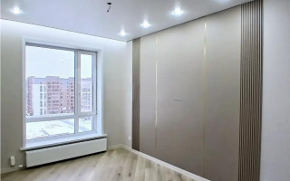 Продажа 1-комнатной квартиры, 39 м², пр. Тауелсыздык, дом  25/2 - Продажа квартир в Астане