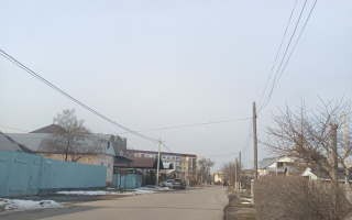 Продажа земельного участка, 5 сот., Маяковского - Продажа земельных участков в Таразе