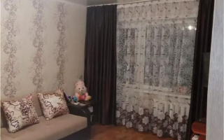 Продажа 1-комнатной квартиры, 33 м², ул. Карла Маркса, дом  20 - Продажа  однокомнатных квартир в Шахтинске