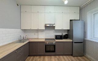 Продажа 1-комнатной квартиры, 44 м², ул. Бухар жырау, дом  19 - пр. Мангилик Ел - Продажа квартир в Астане