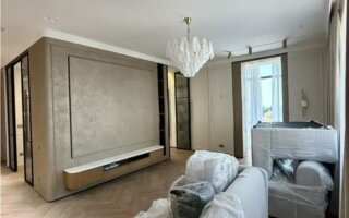 Продажа 4-комнатной квартиры, 150 м² - Продажа квартир в Ауэзовском р-не Алматы