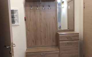 Аренда 1-комнатной квартиры, 42 м², ул. Достык, дом  5 - Аренда квартир помесячно в Астане с фото