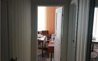 Продажа 1-комнатной квартиры, 36 м² - Продажа однокомнатных квартир в кирпичном доме в Астане