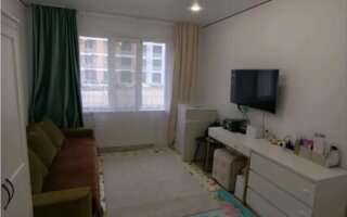 Продажа 2-комнатной квартиры, 47 м²