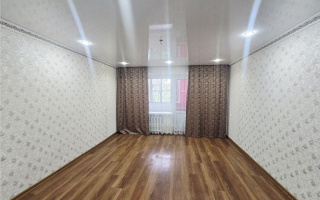 Продажа 3-комнатной квартиры, 63 м² - Продажа трехкомнатных квартир в Темиртау