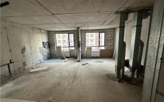 Продажа 1-комнатной квартиры, 36 м², ул. Бурундайская, дом  91а - Продажа квартир в Алматы