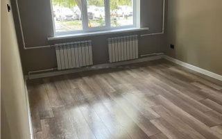 Продажа 1-комнатной квартиры, 40 м², мкр-н Айнабулак-4, дом  169 - Продажа квартир в Алматы