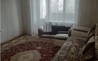 Продажа 1-комнатной квартиры, 34 м² - Продажа однокомнатных квартир в Алматы