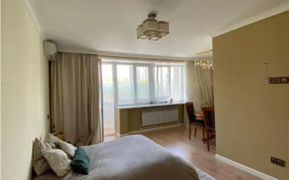 Продажа 1-комнатной квартиры, 30.4 м² - Продажа квартир в кирпичном доме в Алматы