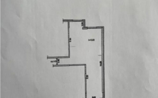 Продажа 3-комнатной квартиры, 83.1 м², ул. Толе би, дом  285/8 - Продажа квартир в Алматы