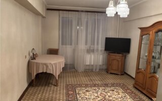 Продажа 3-комнатной квартиры, 65.4 м² - Продажа квартир в блочном доме в Казахстане