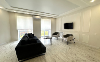 Продажа 4-комнатной квартиры, 198 м², ул. Ботаническая, дом  12/12 - Продажа  четырехкомнатных квартир в Караганде