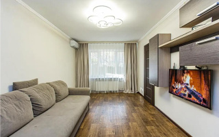 Продажа 3-комнатной квартиры, 62 м², 1 мкр., дом  73 - Продажа квартир в Алматы