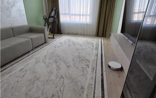 Продажа 5-комнатной квартиры, 130 м², ул. Е-669, дом  4 - Продажа  пятикомнатных квартир в новостройках Астаны без посредников