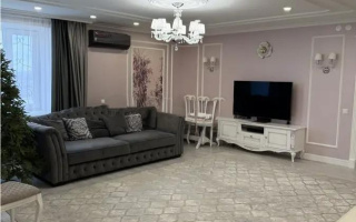 Продажа 4-комнатной квартиры, 141 м² - Продажа квартир в Городе Караганды - страница 5