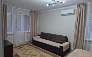 Аренда 1-комнатной квартиры, 30.4 м² - Аренда однокомнатных квартир помесячно от хозяев в Караганде