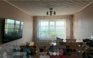 Продажа 3-комнатной квартиры, 67 м²