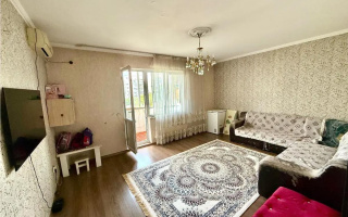 Продажа 2-комнатной квартиры, 70 м², мкр-н Кулагер, дом  8 - Продажа квартир в Алматы