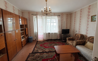 Продажа 2-комнатной квартиры, 50 м² - Недвижимость в Темиртау