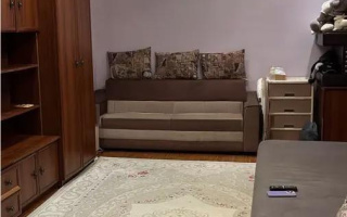 Продажа 1-комнатной квартиры, 45 м², мкр-н Кулагер, дом  49 - Продажа  однокомнатных квартир в новостройках Алматы с фото