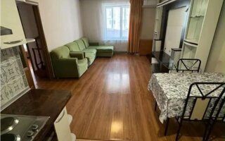 Продажа 2-комнатной квартиры, 64.6 м² - Продажа квартир в монолитно-каркасном доме в Казахстане - страница 9
