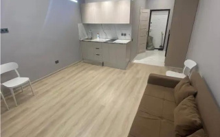Продажа 1-комнатной квартиры, 30 м², мкр-н 20, дом  18 - Продажа  однокомнатных квартир в Алматы