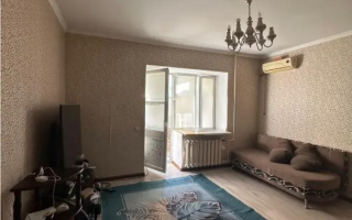 Продажа 1-комнатной квартиры, 42.5 м² - Продажа квартир в р-не Алматы Астаны - страница 2