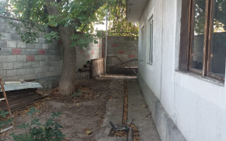 Продажа 6-комнатного дома, 195 м², мкр-н Нур Алатау - Продажа  пятикомнатных домов, коттеджей в Алматы
