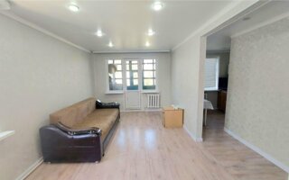 Продажа 1-комнатной квартиры, 32 м² - Продажа однокомнатных квартир в панельном доме в Казахстане - страница 21