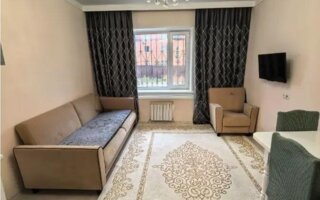 Продажа 2-комнатной квартиры, 37.9 м²