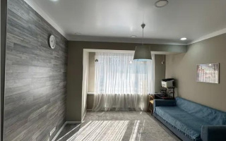 Продажа 2-комнатной квартиры, 56 м² - Продажа двухкомнатных квартир в Алматы