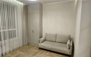 Продажа 3-комнатной квартиры, 64 м², ул. Рыскулова, дом  5/3 - Продажа гаражей в Жезказгане