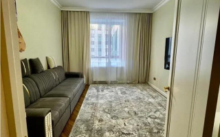 Продажа 3-комнатной квартиры, 118.3 м² - Продажа трехкомнатных квартир в Астане - страница 2