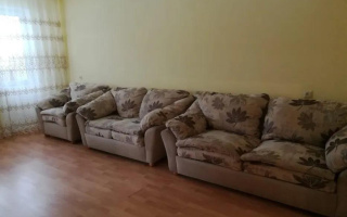 Продажа 3-комнатной квартиры, 62 м², ул. Университетская - Продажа  трехкомнатных квартир в Караганде с фото