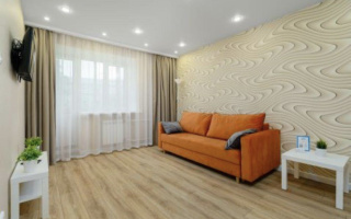 Аренда 1-комнатной квартиры, 36 м² - Аренда квартир помесячно в Казахстане