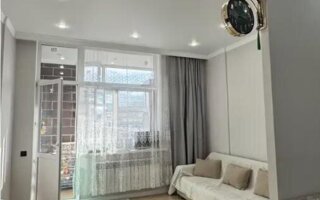 Продажа 1-комнатной квартиры, 33 м² - Продажа квартир в блочном доме в Казахстане - страница 5
