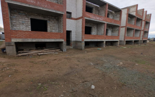 Продажа 1-комнатной квартиры, 36.2 м² - Продажа однокомнатных квартир в кирпичном доме в Казахстане - страница 54