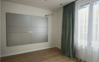 Продажа 2-комнатной квартиры, 43.8 м², пр. Туран, дом  55/16 - Продажа квартир в Казахстане