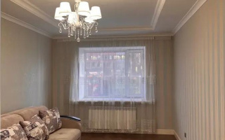 Продажа 2-комнатной квартиры, 49.8 м², пр. Кудайбердыулы, дом  29/1 - Продажа  двухкомнатных квартир в новостройках Астаны без посредников